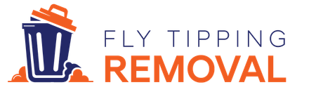 Fly Tipping Removal Logo